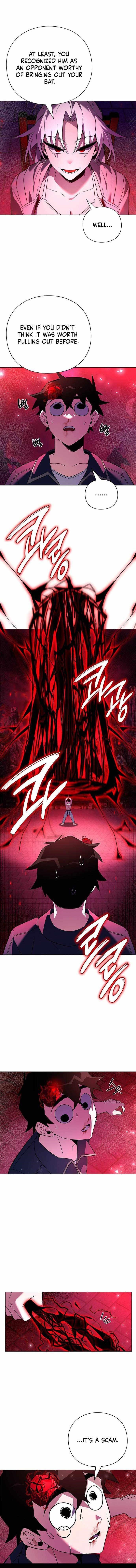 Goblin’s Night Chapter 25 - Page 14