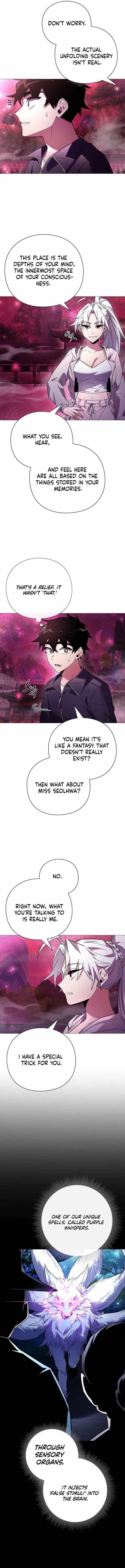 Goblin’s Night Chapter 25 - Page 2