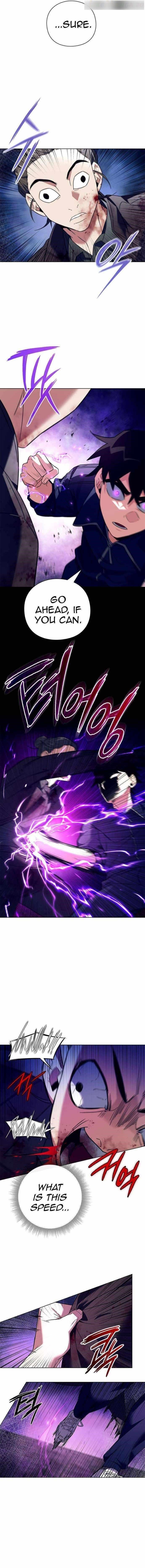 Goblin’s Night Chapter 28 - Page 6