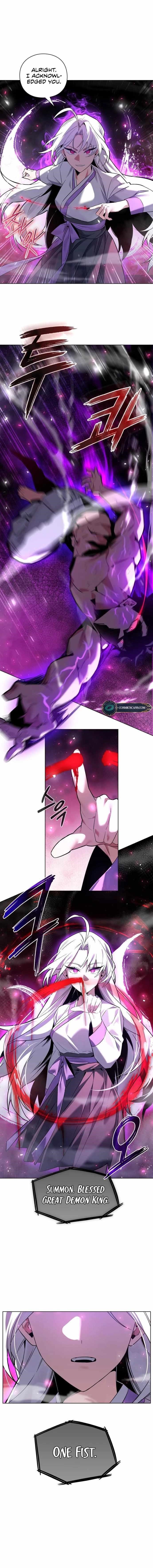 Goblin’s Night Chapter 3 - Page 12