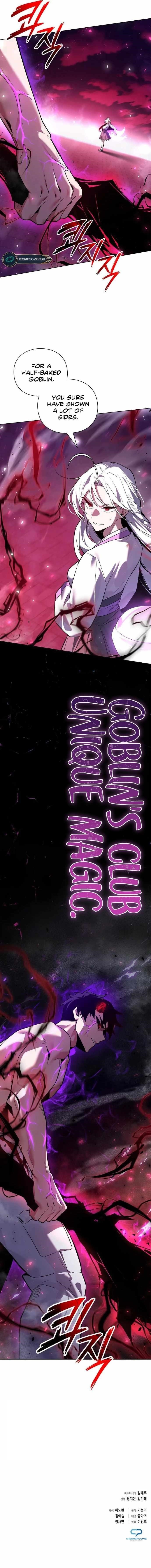 Goblin’s Night Chapter 3 - Page 17