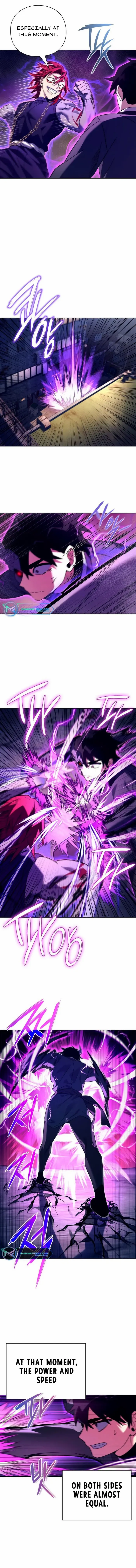 Goblin’s Night Chapter 30 - Page 11