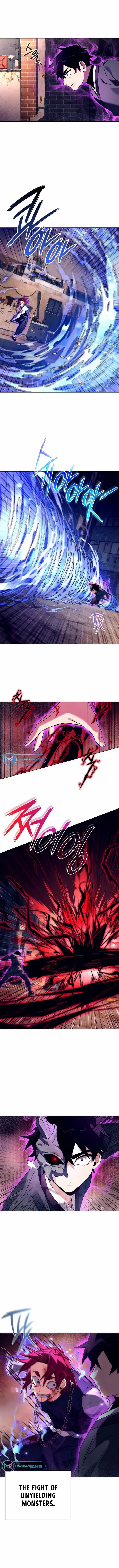 Goblin’s Night Chapter 30 - Page 13