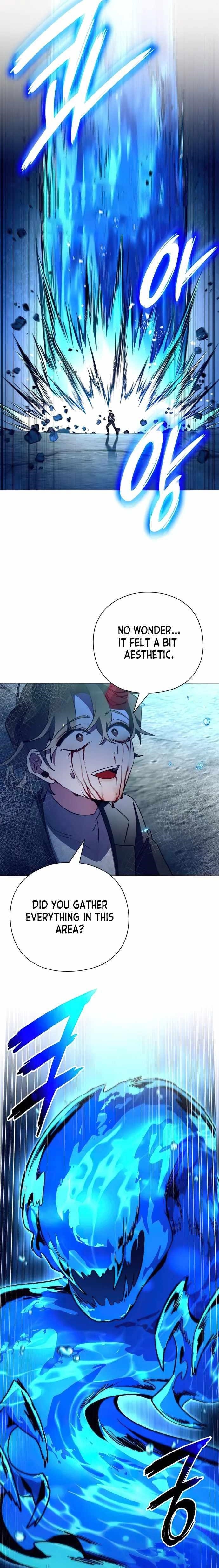 Goblin’s Night Chapter 32 - Page 23