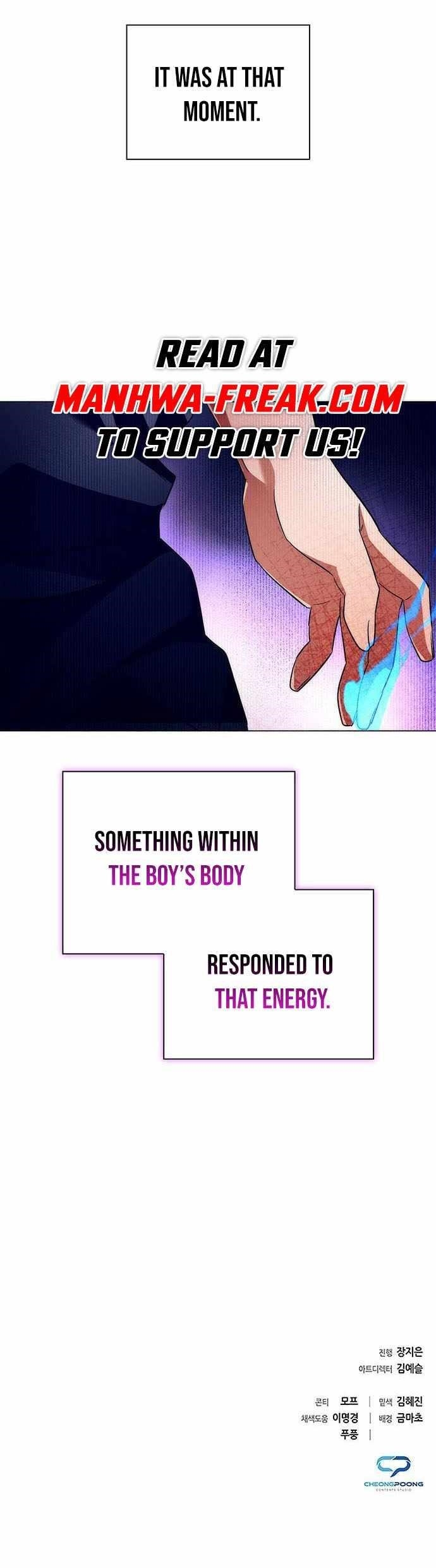 Goblin’s Night Chapter 37 - Page 13