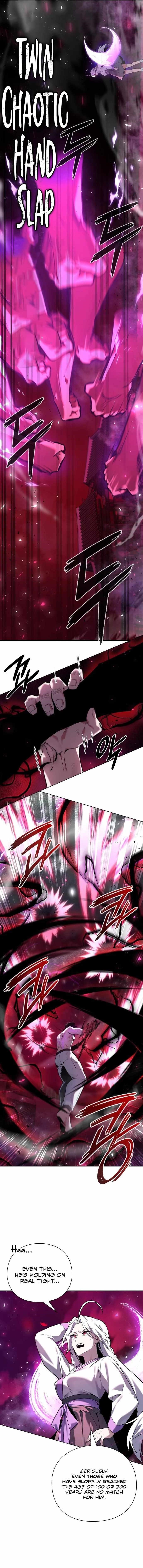 Goblin’s Night Chapter 4 - Page 11