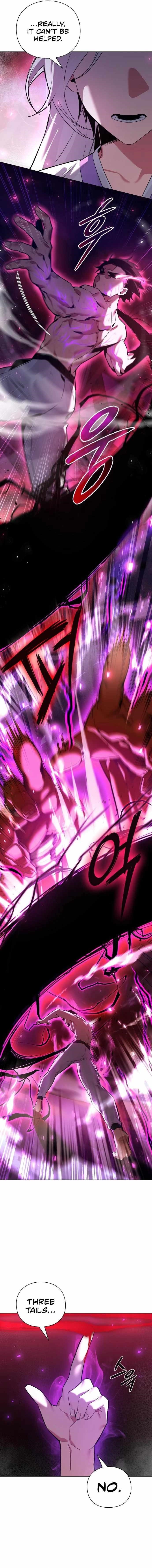 Goblin’s Night Chapter 4 - Page 13