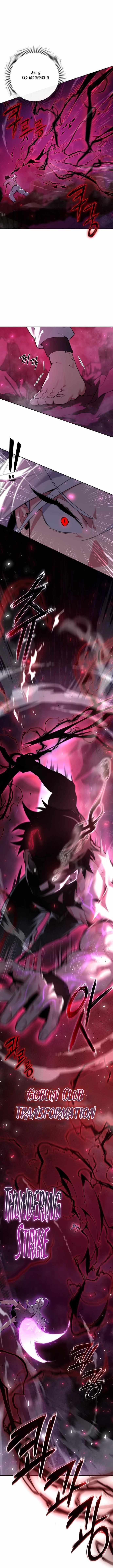 Goblin’s Night Chapter 4 - Page 2