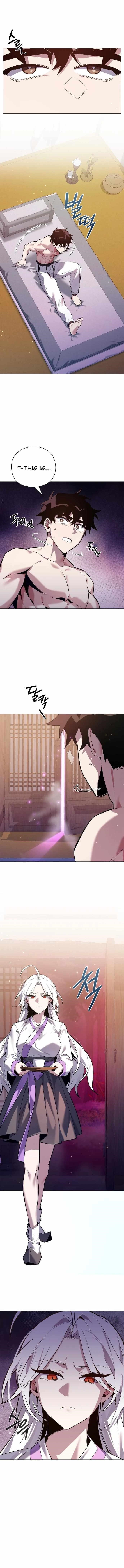 Goblin’s Night Chapter 4 - Page 20