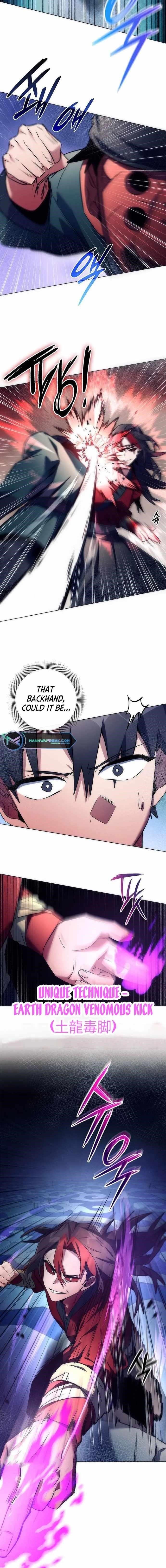 Goblin’s Night Chapter 46 - Page 22