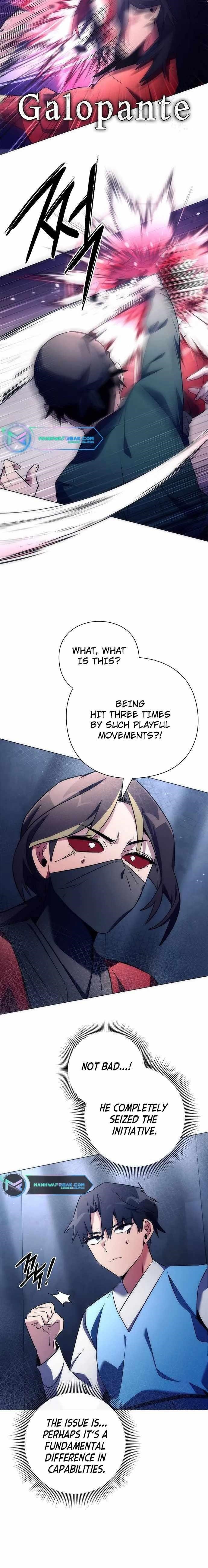 Goblin’s Night Chapter 46 - Page 26