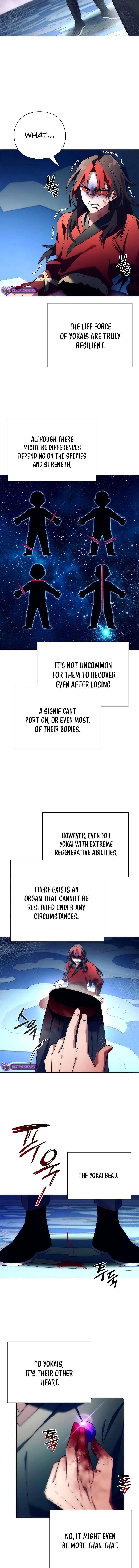 Goblin’s Night Chapter 47 - Page 2