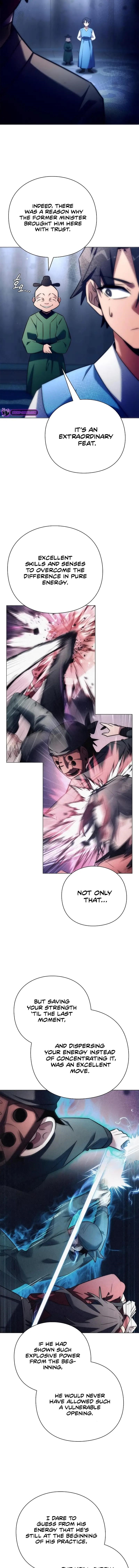 Goblin’s Night Chapter 47 - Page 5