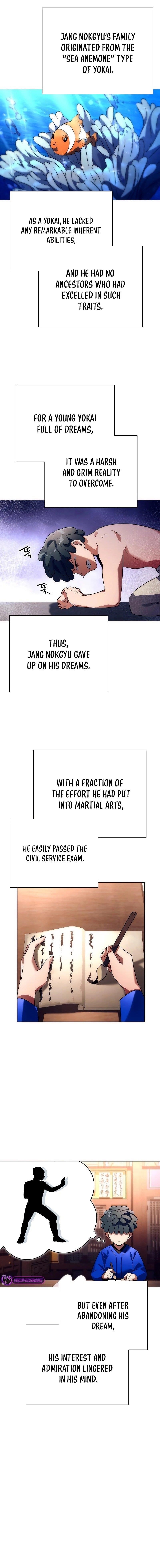 Goblin’s Night Chapter 52 - Page 13