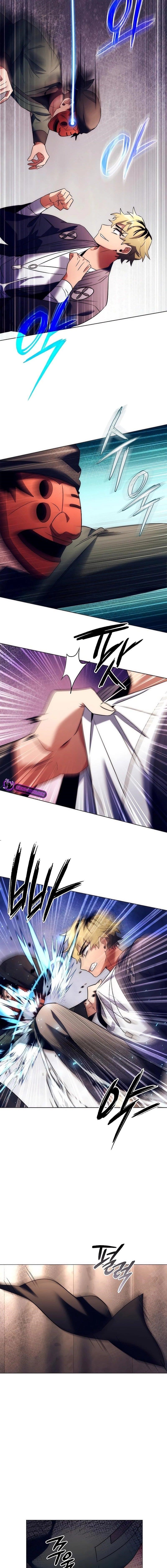 Goblin’s Night Chapter 52 - Page 18