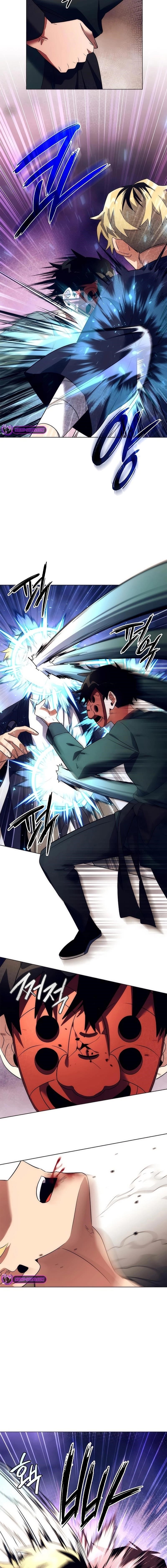 Goblin’s Night Chapter 52 - Page 19