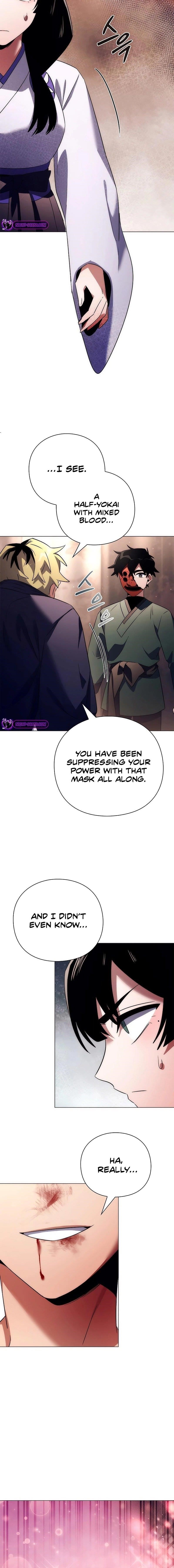 Goblin’s Night Chapter 52 - Page 24