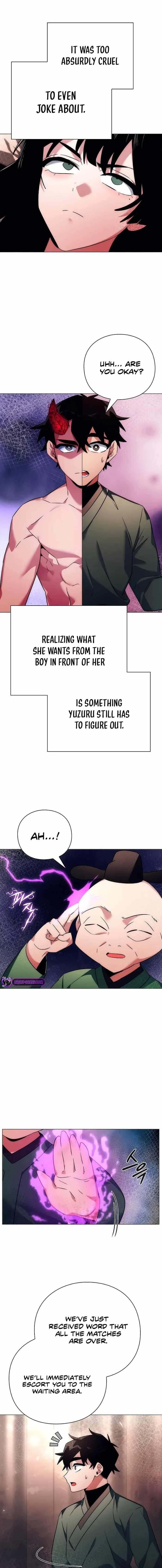 Goblin’s Night Chapter 53 - Page 15