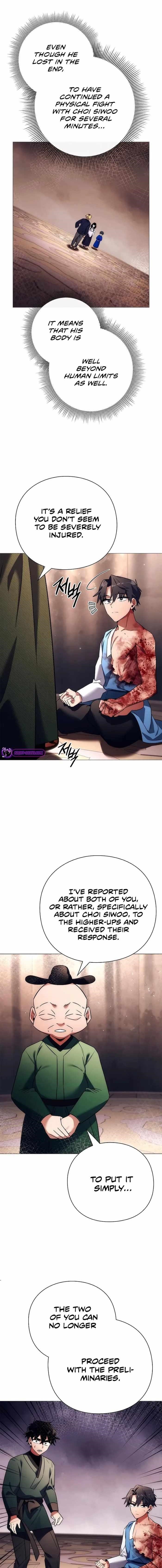 Goblin’s Night Chapter 53 - Page 2