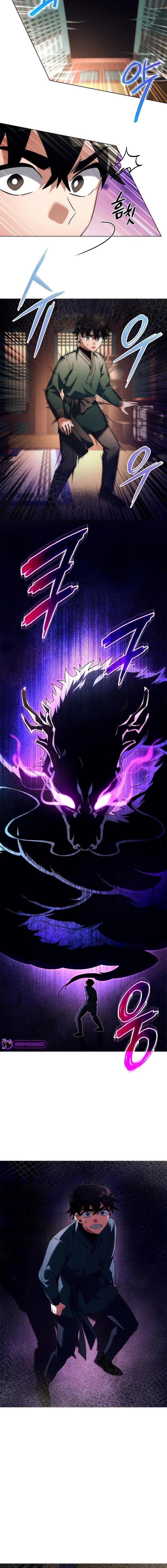 Goblin’s Night Chapter 54 - Page 3