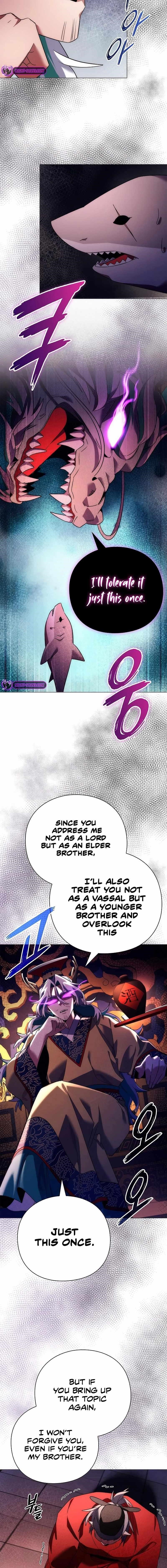 Goblin’s Night Chapter 55 - Page 10