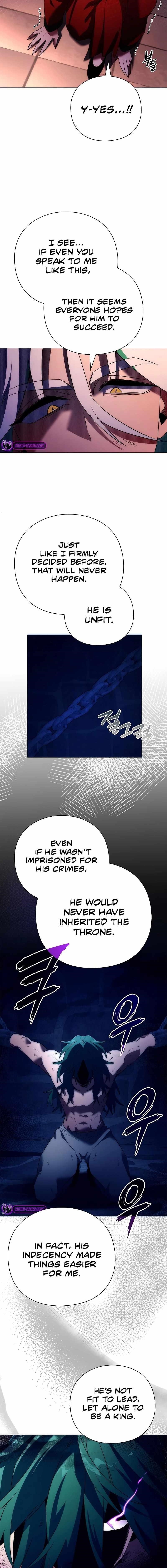 Goblin’s Night Chapter 55 - Page 11