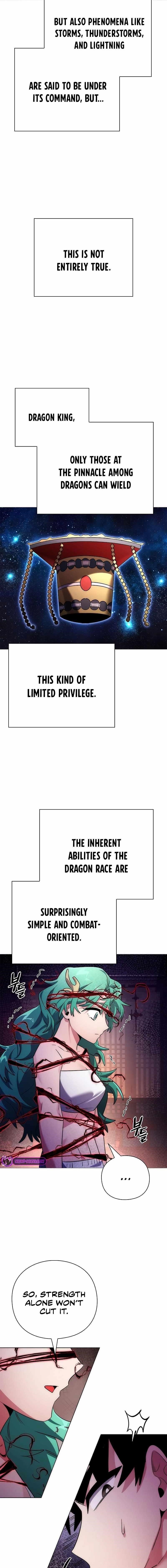 Goblin’s Night Chapter 55 - Page 17