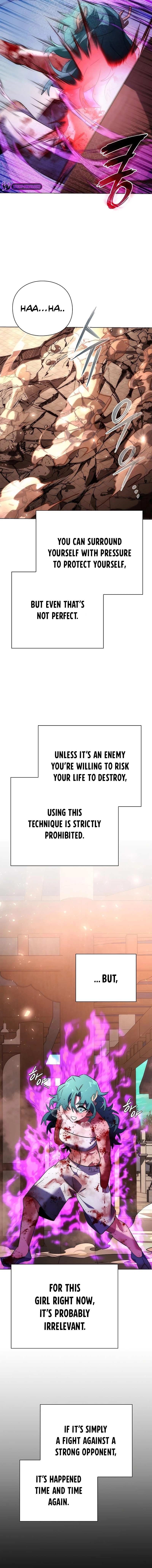 Goblin’s Night Chapter 56 - Page 13