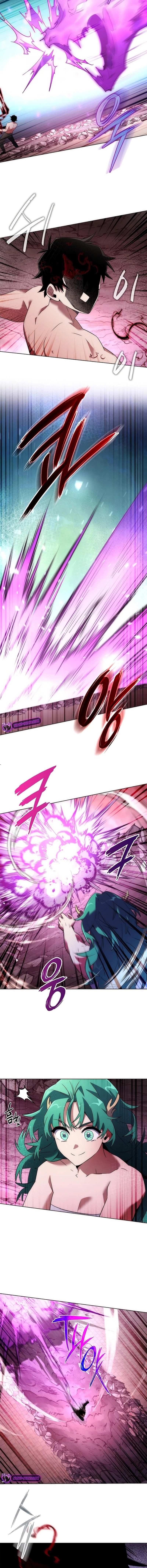 Goblin’s Night Chapter 56 - Page 4