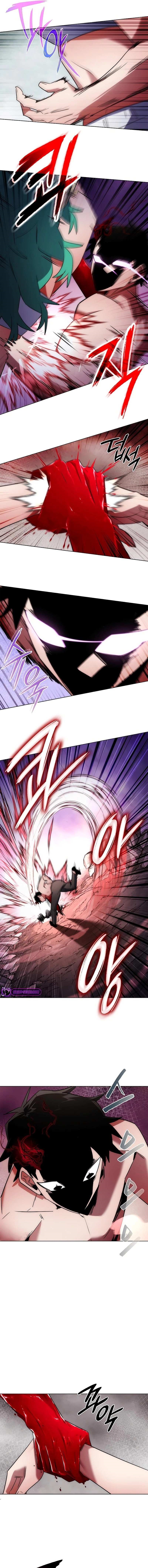 Goblin’s Night Chapter 56 - Page 7