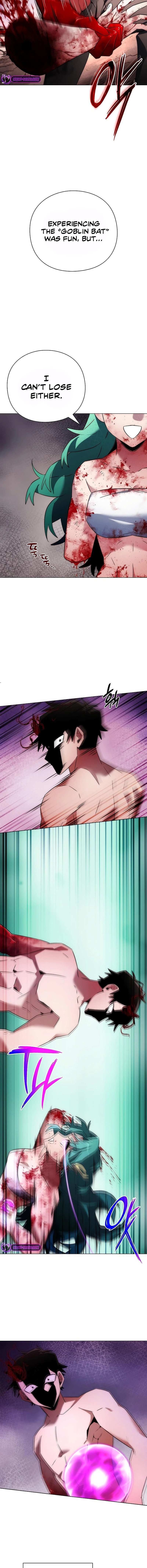 Goblin’s Night Chapter 56 - Page 9