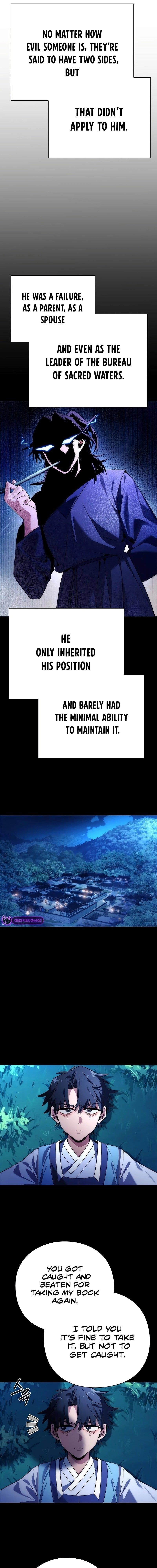 Goblin’s Night Chapter 57 - Page 15