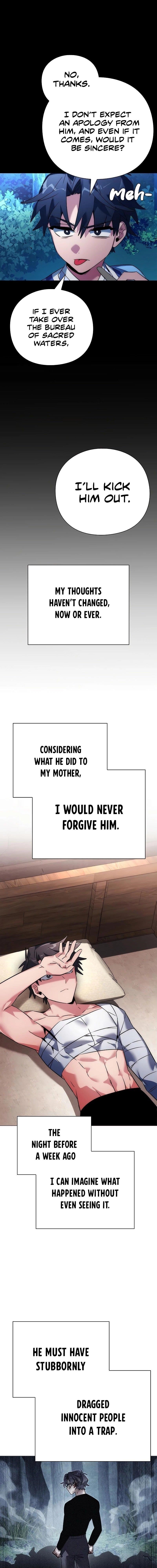 Goblin’s Night Chapter 57 - Page 22