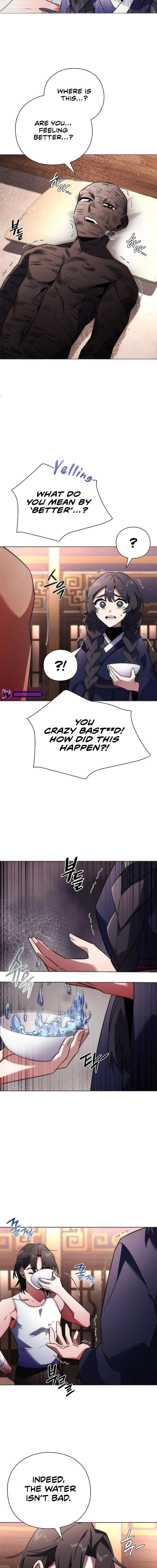 Goblin’s Night Chapter 58 - Page 17