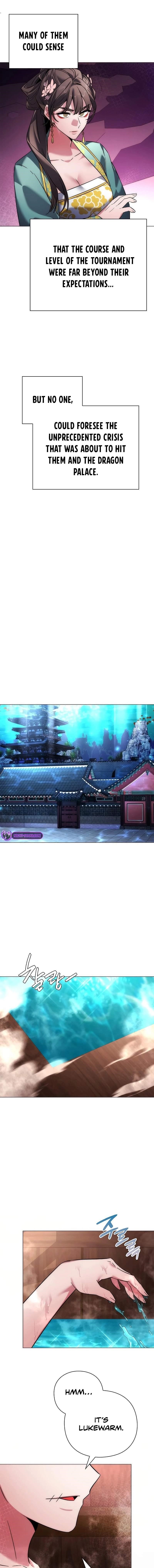 Goblin’s Night Chapter 58 - Page 19