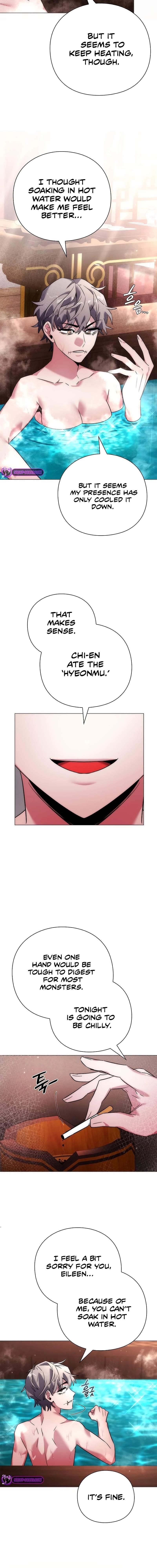 Goblin’s Night Chapter 58 - Page 20