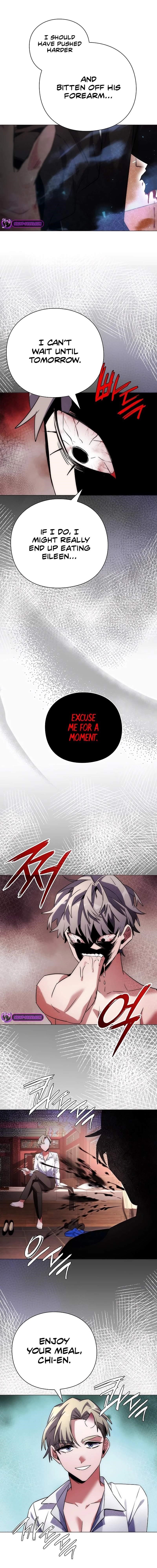 Goblin’s Night Chapter 58 - Page 24