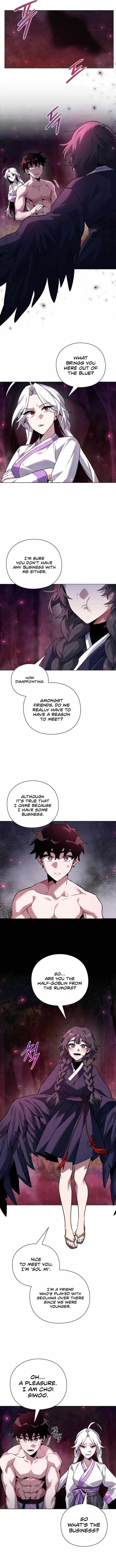 Goblin’s Night Chapter 6 - Page 13