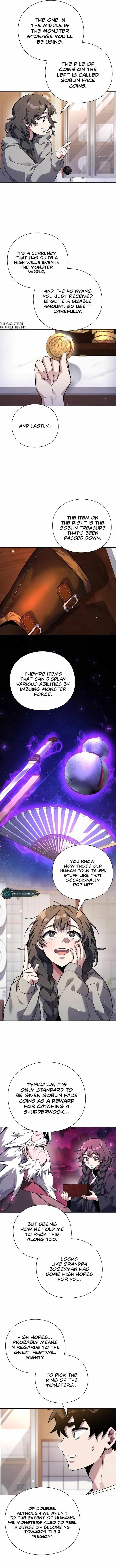 Goblin’s Night Chapter 7 - Page 13