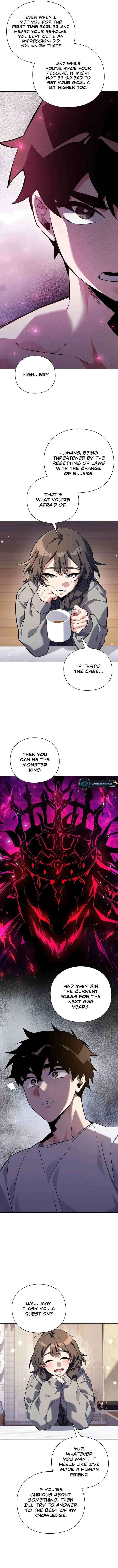 Goblin’s Night Chapter 7 - Page 15