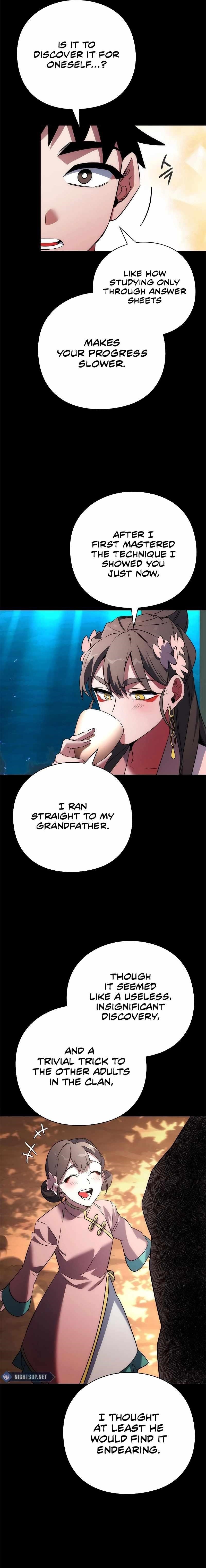 Goblin’s Night Chapter 70 - Page 5