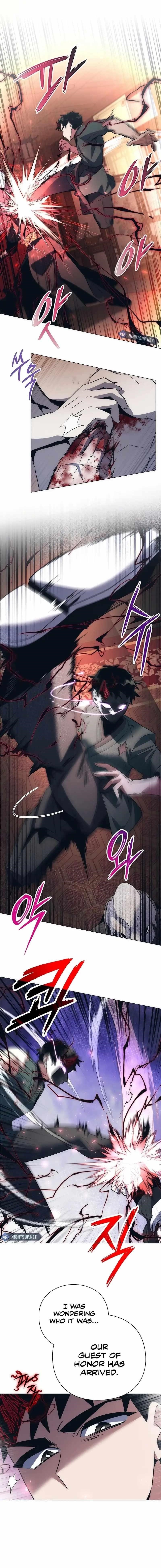 Goblin’s Night Chapter 73 - Page 1