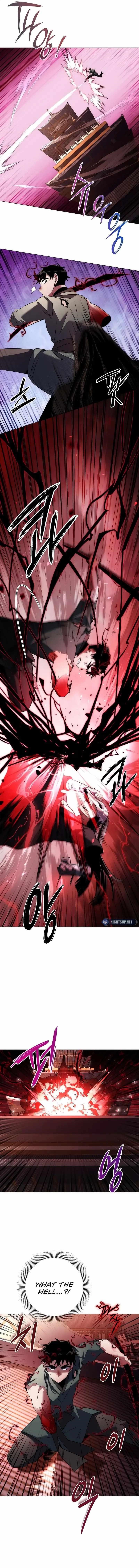 Goblin’s Night Chapter 73 - Page 15