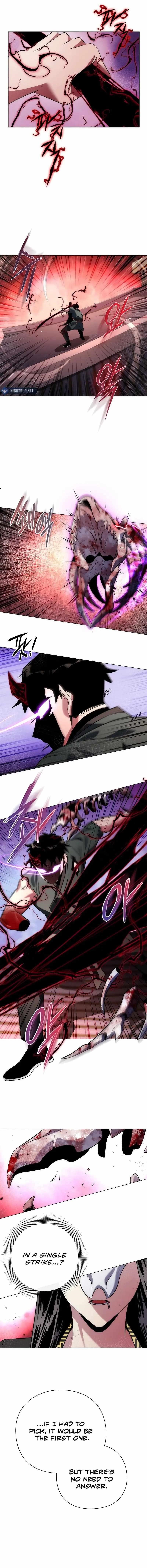 Goblin’s Night Chapter 73 - Page 25