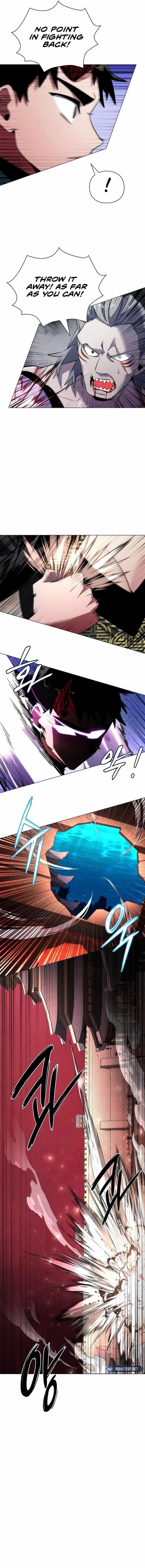 Goblin’s Night Chapter 73 - Page 3