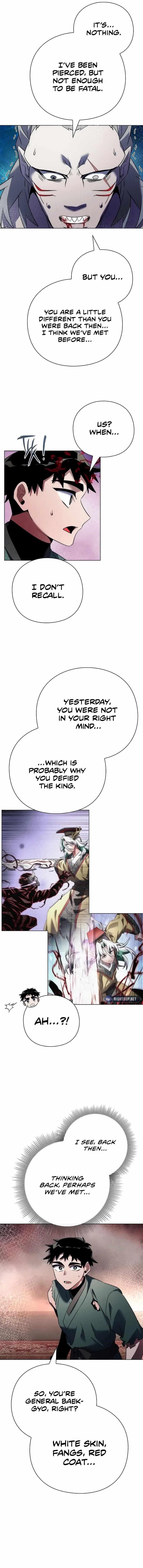 Goblin’s Night Chapter 73 - Page 5