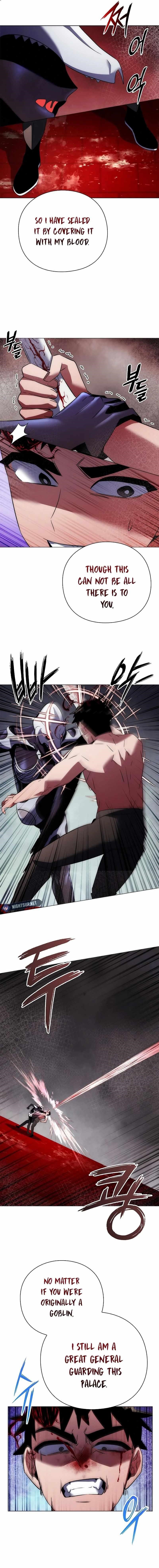 Goblin’s Night Chapter 75 - Page 10