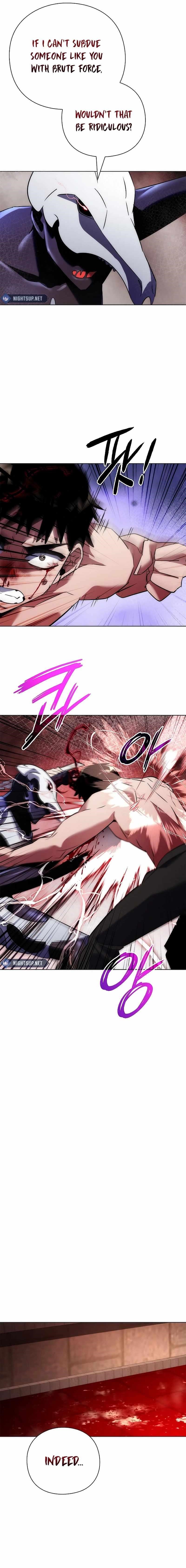 Goblin’s Night Chapter 75 - Page 11