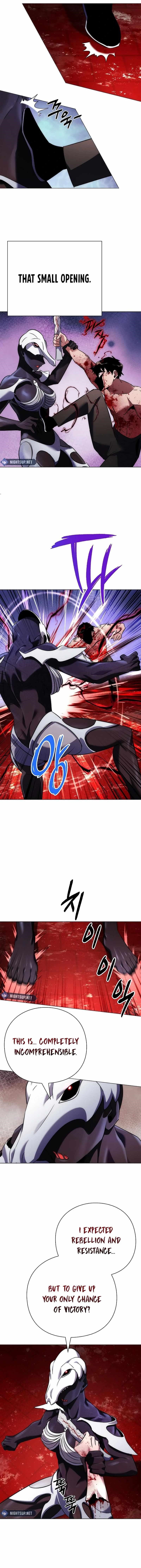 Goblin’s Night Chapter 75 - Page 17