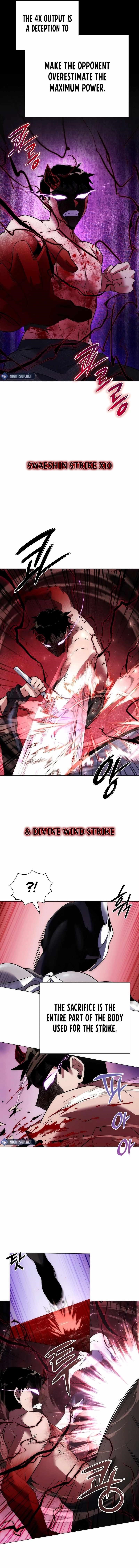 Goblin’s Night Chapter 75 - Page 24